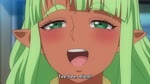 Elf Can't Be On A Diet Episode 10 - Pos 13.667